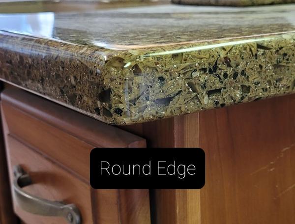 Quarrystone Solid Surface