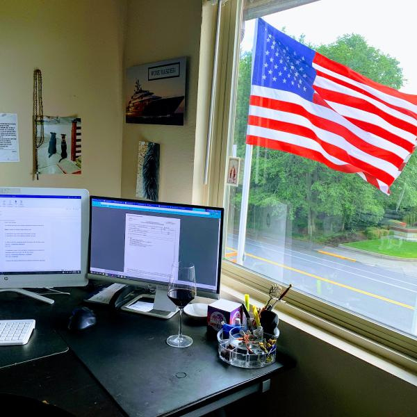 Veterans Agents Cyrus Bonnet Jblm Realtors