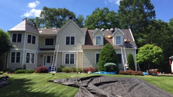 Midland Roofing Company
