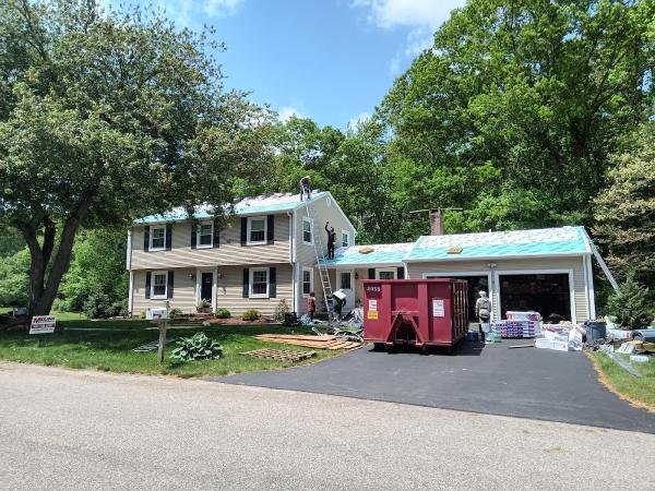 Midland Roofing Company