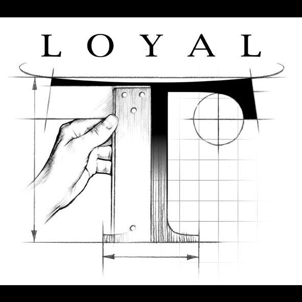 Loyal T Cabinetry