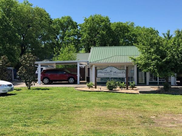 The Plantation Room Company