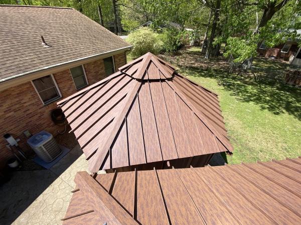 Pro Roofing LLC