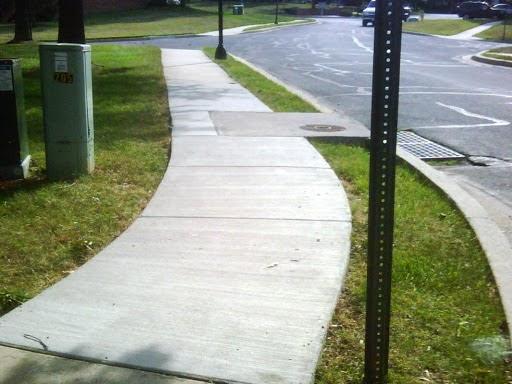 JMR Concrete Construction