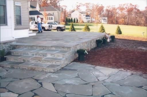 JMR Concrete Construction