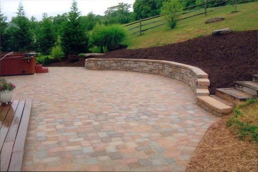 JMR Concrete Construction