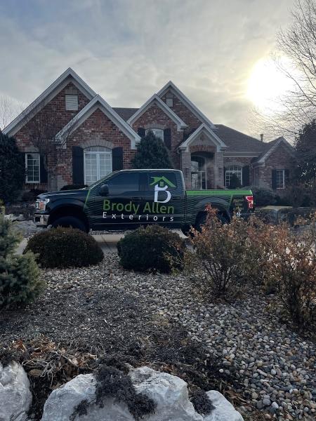 Brody Allen Exteriors