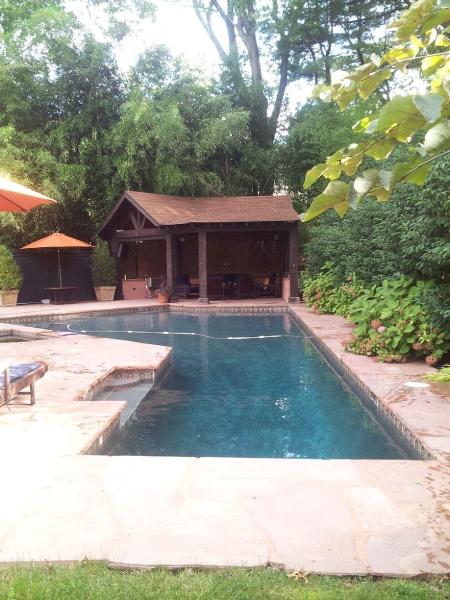 Pool Concepts