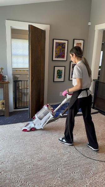 Amazing Maids