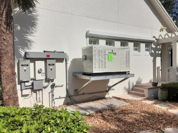 Naples Generator