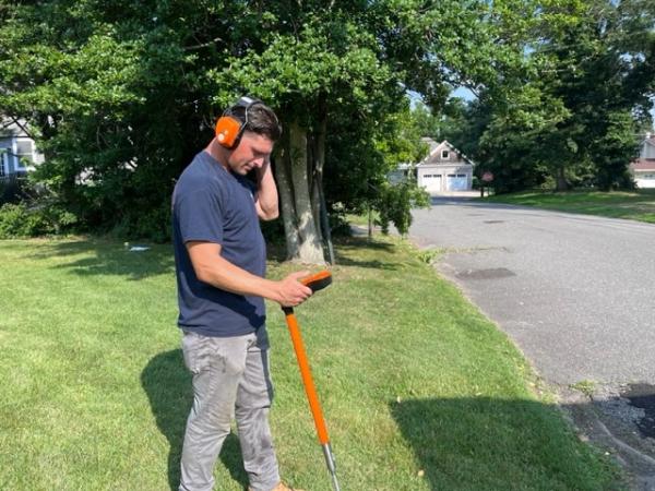 Accurate Leak Detection
