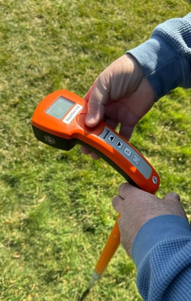 Accurate Leak Detection