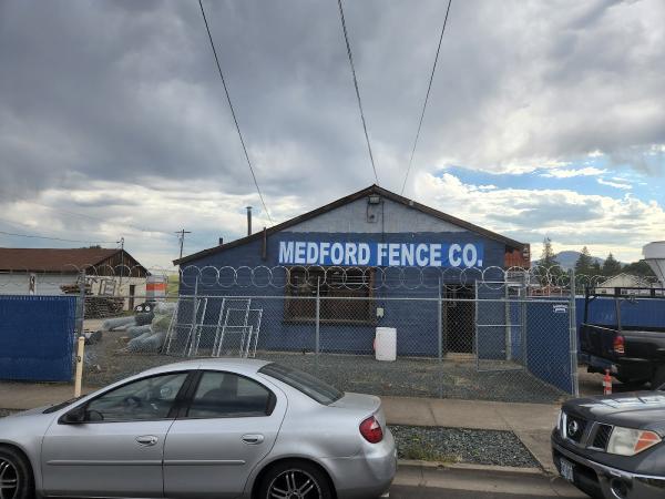 Medford Fence Co