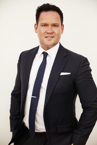 Joshua Silva| HLS Realty