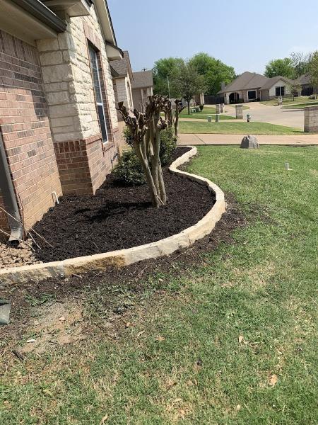 Oliverio Cortes Landscaping & Tree Service