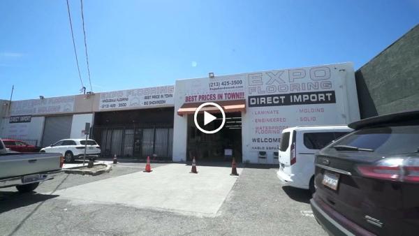 Expo Flooring