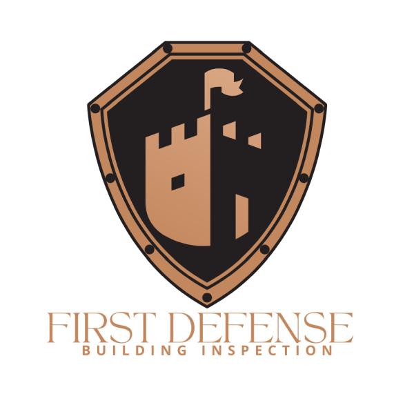 First Defense Building Inspection