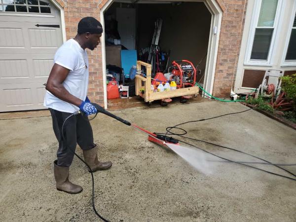 Trogon Courier & Removal Solutions LLC