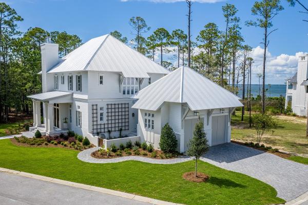 Grand Bay Construction