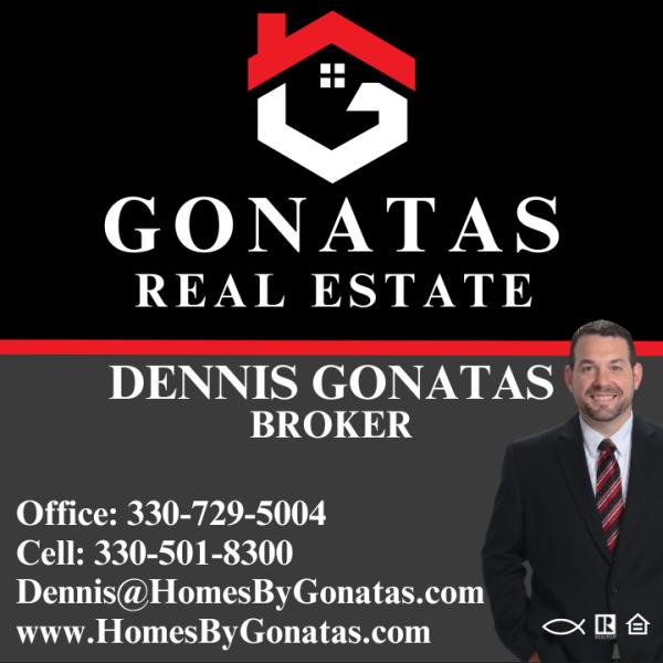 Dennis Gonatas Broker (Gonatas Real Estate)