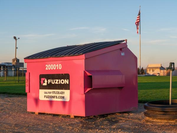 Fuzion Field Services