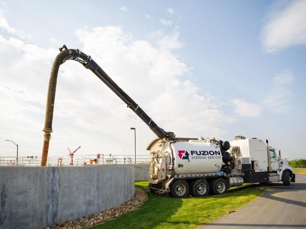 Fuzion Field Services