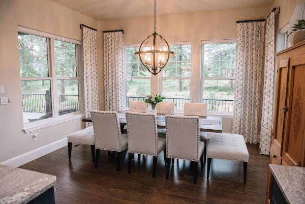 Blue Opus Interiors