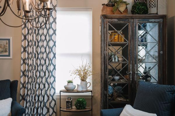 Blue Opus Interiors