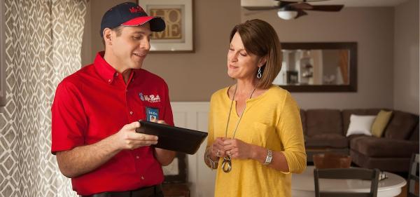 Mr. Rooter Plumbing