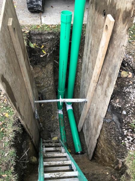Drain Pro 1
