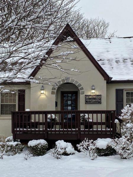 Homewood General Contractors
