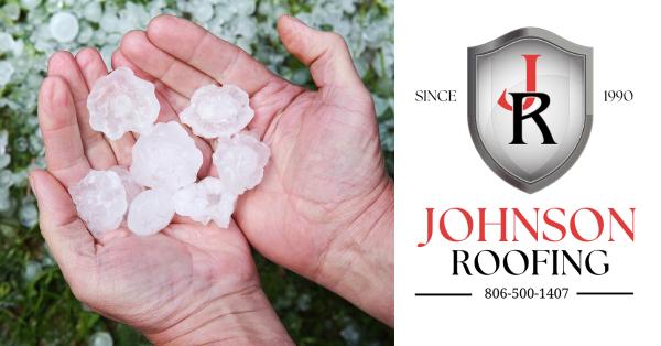 Johnson Roofing