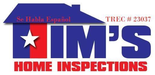 Tim's Home Inspections