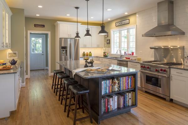 Post & Beam Design/Build