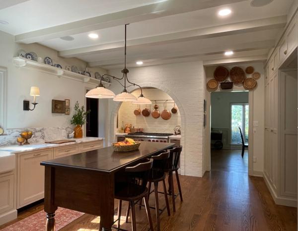 Post & Beam Design/Build