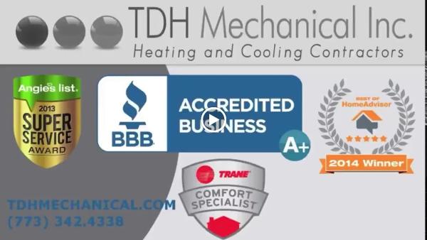 TDH Mechanical