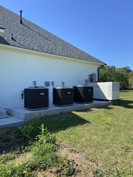 Cajun Coolers