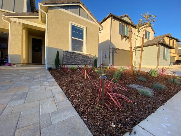 Helcco Landscape Construction
