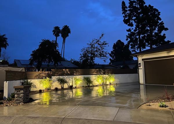 Helcco Landscape Construction
