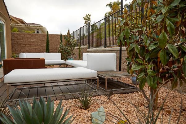 Helcco Landscape Construction
