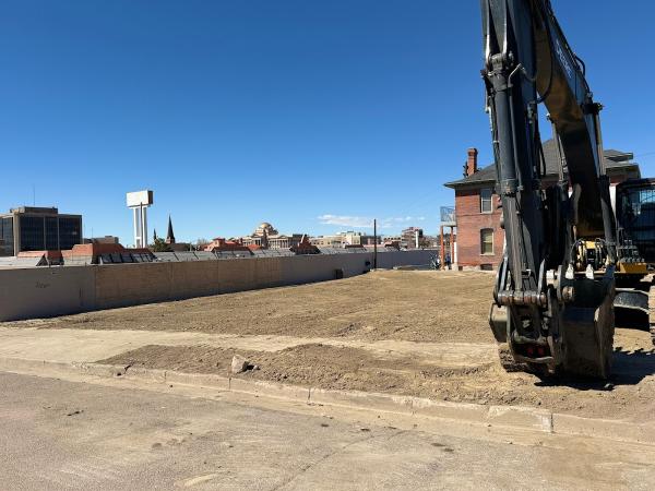 Rockies Environmental & Demolition Services Inc.