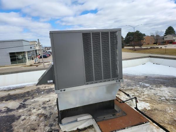 Pete's Heating & Cooling