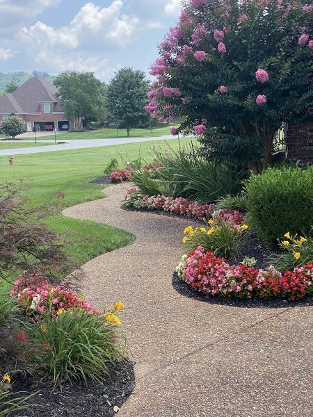 Lawnvalue