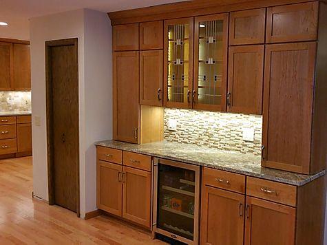 Cabinets For Everyone
