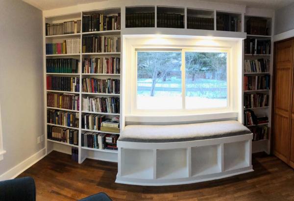Impact Remodeling