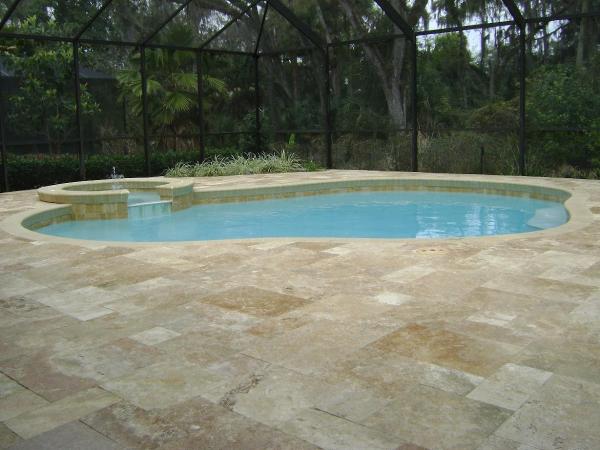Custom Creations Decorative Concrete