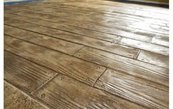Custom Creations Decorative Concrete