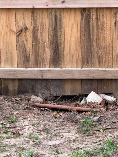 R & R Fence & Decks