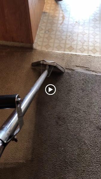 Gateway Carpet Care