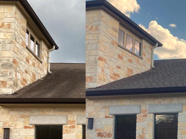ROI Pressure Washing